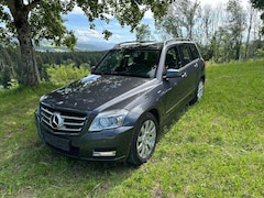 Bild des Angebotes Mercedes-Benz GLK 250 GLK-Klasse Diesel CDI DPF 4Matic BlueEFFICIENCY 7G-TRONIC