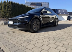 Bild des Angebotes Tesla Model Y Model Y Premium Juniper, Long Range RWD, schwarz, AHK, *TOP*