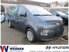 Bild des Angebotes Hyundai STARIA Hyundai 9-Sitzer (MJ23) 2.2 CRDi 8 A/T 2WD 177PS