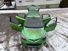 Bild des Angebotes Mazda 2 Lim. 1.3 Independence**EURO 4**KLIMA**TÜV NEU*