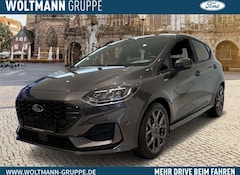 Bild des Angebotes Ford Fiesta ST-Line X 1.0 EB M-Hybrid Autom. Navi LED Winter-P