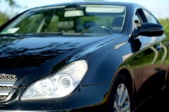 Bild des Angebotes Mercedes-Benz CLS 350 CGI 7G-TRONIC