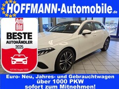 Bild des Angebotes Mercedes-Benz A 200 Progressive Line Pano-SD,Parkassi,AHK,Navi