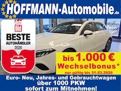 Bild des Angebotes Mercedes-Benz A 200 Progressive Line Pano-SD,Parkassi,AHK,Navi