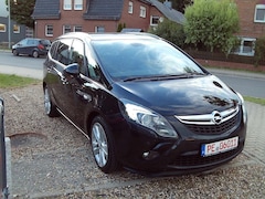 Bild des Angebotes Opel Zafira Tourer Innovation OPC 1.Hand Garantie Navi