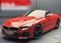 Bild des Angebotes BMW Z4 sDrive 20i M-Sport *19Zoll*INNOVATION*H&K*LEDER*
