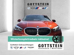 Bild des Angebotes BMW 118 i Advantage / 5-türig