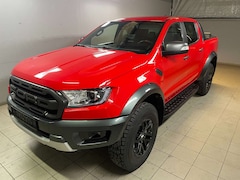Bild des Angebotes Ford Ranger Raptor Raptor Doppelkabine 4x4