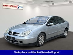 Bild des Angebotes Citroen C5 Lim. 2.0i Klimaautomatik PDC