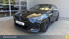 Bild des Angebotes BMW 240 A Coupé Navi H&K adLED MemSi 19"LM