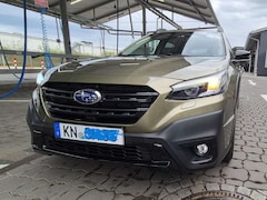 Subaru OUTBACK Outback 2.5i  Exclusive Cross