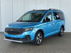 Bild des Angebotes Ford Grand Tourneo Active 2,0  Eco Blue / Navi PDC V.&H./ Sitzheiz...
