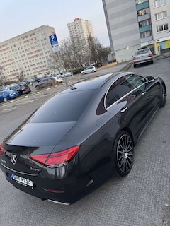 Bild des Angebotes Mercedes-Benz CLS 450 CLS 450 4Matic Edition 1 (257.359)