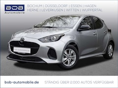 Bild des Angebotes Mazda 2 2024 e-CVT CENTRE-LINE SHZ KLIMA BT RFK