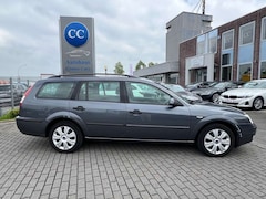 Bild des Angebotes Ford Mondeo 2.0 Turnier Ambiente