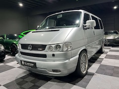 Bild des Angebotes VW T4 Multivan 2.5 TDI Caravelle Business 151 PS