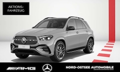 Bild des Angebotes Mercedes-Benz GLE 450 d 4m AMG NIGHT PANO AHK STANDHZG 22-ZOLL