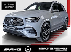 Bild des Angebotes Mercedes-Benz GLE 450 d 4m AMG NIGHT PANO AHK STANDHZG 22-ZOLL