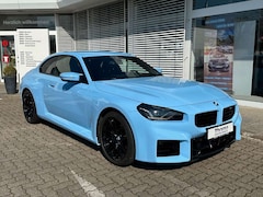 Bild des Angebotes BMW M2 Coupé 6-Gang Schalter +RFK +Hifi +Ad.LED+Komf