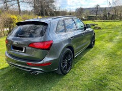 Bild des Angebotes Audi SQ5 3.0 TDI competition quattro