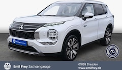 Bild des Angebotes Mitsubishi Outlander 2.4 4WD Plug-In Intro Edition 8 J. Garan