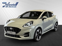 Bild des Angebotes Ford Puma ST-Line X Mild-Hybrid Navi+B&O+19''LMF+WinterP uv