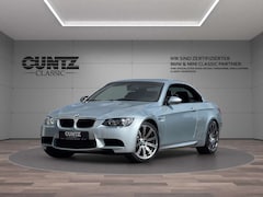 Bild des Angebotes BMW M3 Cabrio  LIEBHABERFAHRZEUG mit WERTSTEIGERUNGSPOTEN