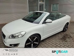 Bild des Angebotes Volvo C70 D4 Inscription 2.0m Klima,SHZ,PDC,Leder,El. Sitz