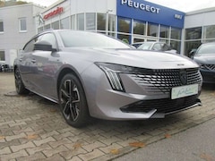 Bild des Angebotes Peugeot 508 SW GT PT 130 EAT8*NightVision*Volleder*Memor