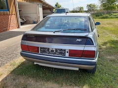 Bild des Angebotes Citroen XM 2,5 Turbo - Diesel