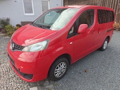 Bild des Angebotes Nissan NV200 /Evalia Evalia Premium