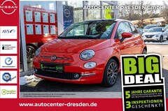 Bild des Angebotes Fiat 500 1.0 Dolcevita Navi+Pano+ZV+KlimaA+LM+PDC