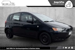 Bild des Angebotes Mitsubishi Colt 1.3 Inform LÜCKENLOS SERV-GPF TÜV NEU