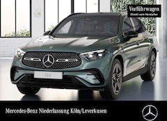Bild des Angebotes Mercedes-Benz GLC 220 d 4M AMG+NIGHT+PANO+360+AHK+TOTW+KEYLESS
