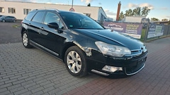 Bild des Angebotes Citroen C5 Tourer 1.6 - Automatik