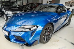 Toyota Supra 3.0 Turbo JBL | HUD | Leder | Kamera