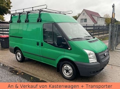 Bild des Angebotes Ford Transit Kasten FT 280 K - TÜV NEU - 1.HAND