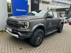 Bild des Angebotes Ford Ranger Raptor e-4WD Doppelkabine