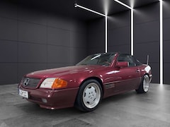 Bild des Angebotes Mercedes-Benz SL 300 *Automatik*2.Hand'Scheckheft*Hardtop
