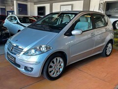 Bild des Angebotes Mercedes-Benz A 200 Turbo *50-TKM* 1.HAND/AUT./STAND-HZG/PDC