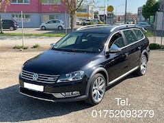 Bild des Angebotes VW Passat Alltrack 2.0 TDI DSG 4Motion