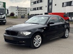 Bild des Angebotes BMW 123 d Coupé Navi Klimaautomatik Euro5 PDC M-Sport