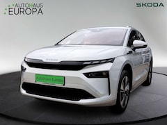 Bild des Angebotes Skoda Enyaq 85 Loft ACC NAV AHK SpurW 3xKlima Matrix be. WSS