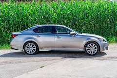 Bild des Angebotes Lexus GS 300 300h Executive Line