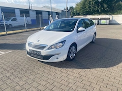 Peugeot 308 308 SW Diesel SW BlueHDi 120 Stop