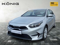 Bild des Angebotes Kia Ceed / cee'd (CD) Edition 7
