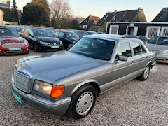 Bild des Angebotes Mercedes-Benz S 300 *TÜV NEU*AUTOMATIK*KLIMA*GARAGENAUTO*H KENN