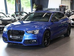 Bild des Angebotes Audi A5 2.0 TDI S Line Sportpaket Black Edition