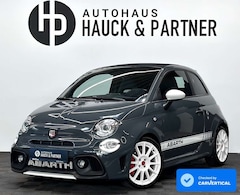 Bild des Angebotes Abarth 595C esseesse Auto.*Akrapovic*Navi*Bi-Xen*Carbon