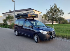 Bild des Angebotes Dacia Dokker Dokker TCe 115 Laureate
